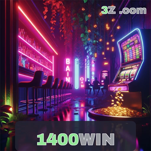 1400win.com Apostas esportivas