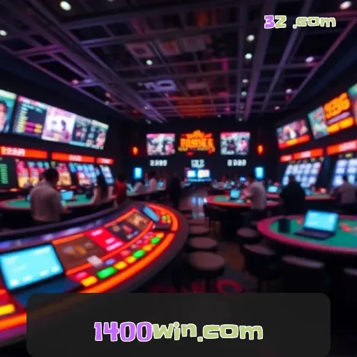 1400win.com Jogos Ao Vivo