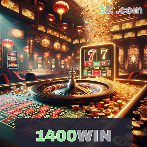 Plataforma 1400Win: A Nova Era dos Jogos Online