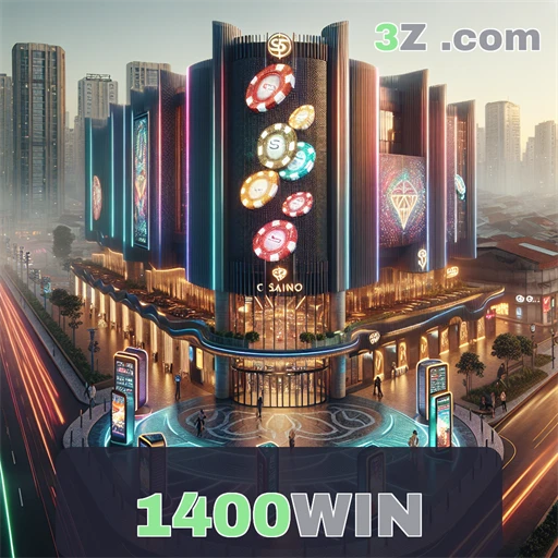 Experiência VIP: O Segredo Para Jogadores no 1400win